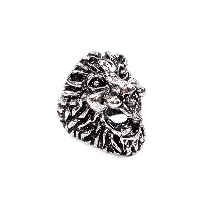 Cigarette Holder Finger Ring