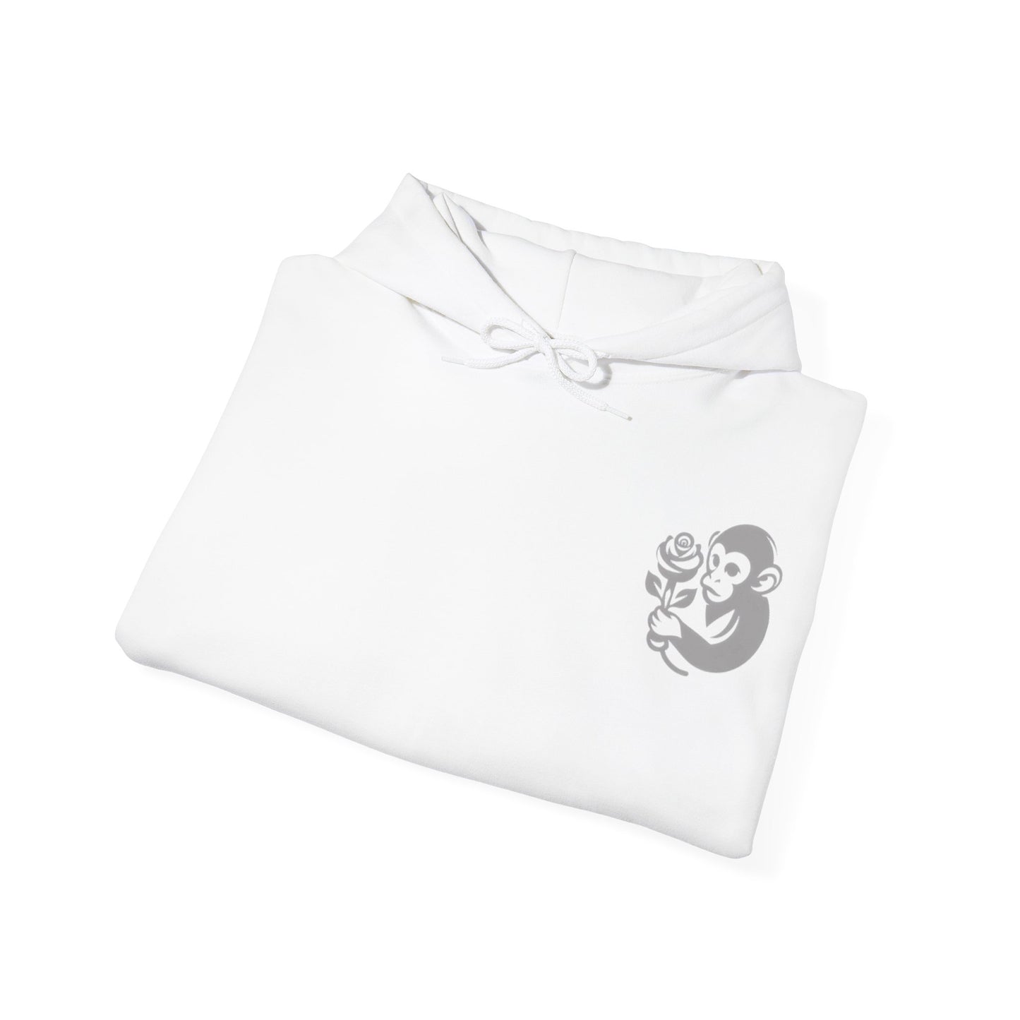 MunkyRose Unisex Heavy Blend™ Hooded Sweatshirt