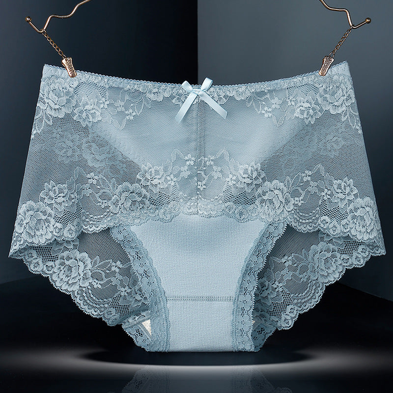 Sexy Lace Underwear