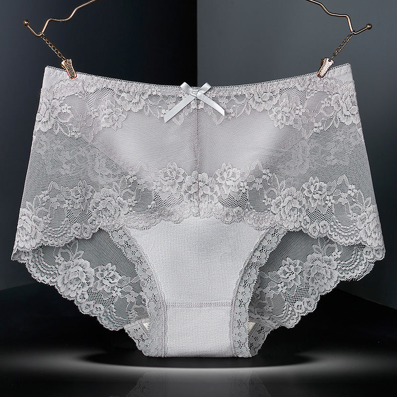 Sexy Lace Underwear