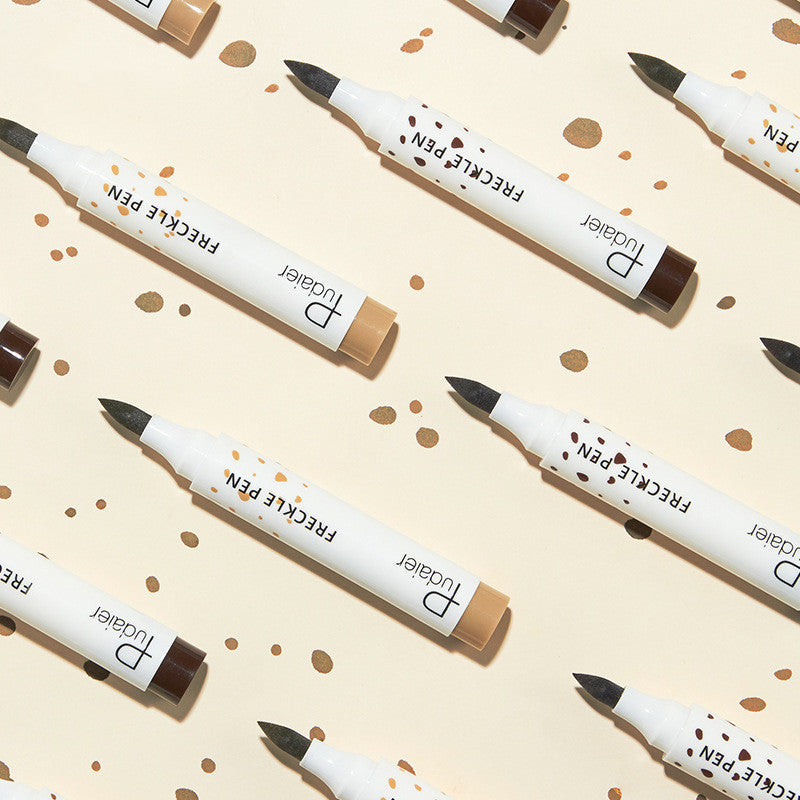 Long Lasting Waterproof Neutral Lightweight Freckle Makeup Pen