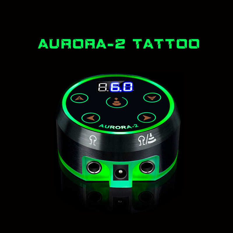 Tattoo Dedicated Transformer Power Supply