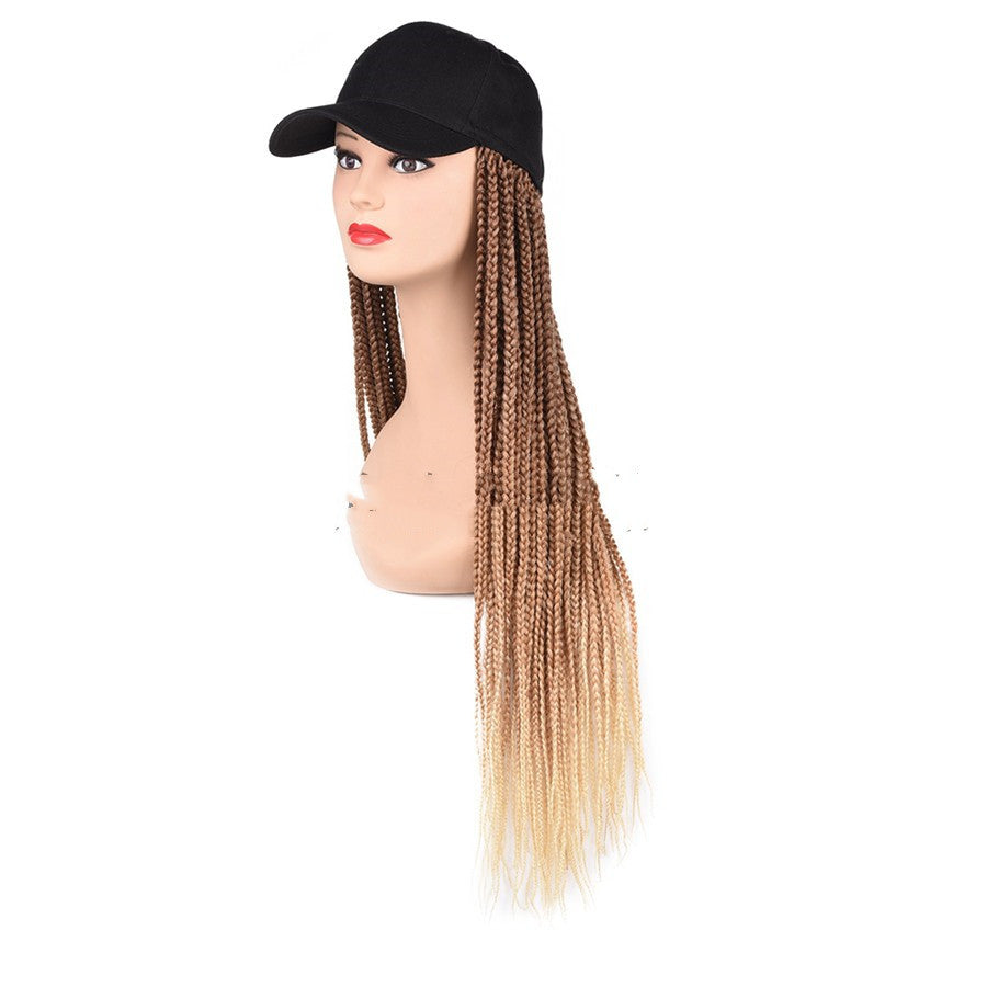 Fashion Cap Braid Hair