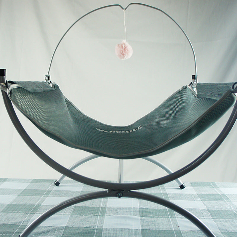Four Seasons Universal Cat Recliner