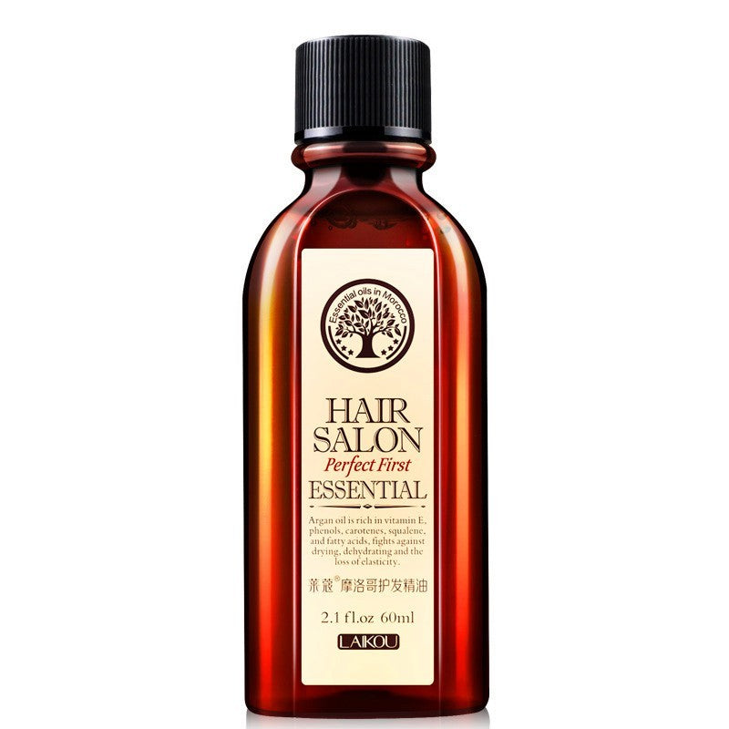 Hair Essential Oil