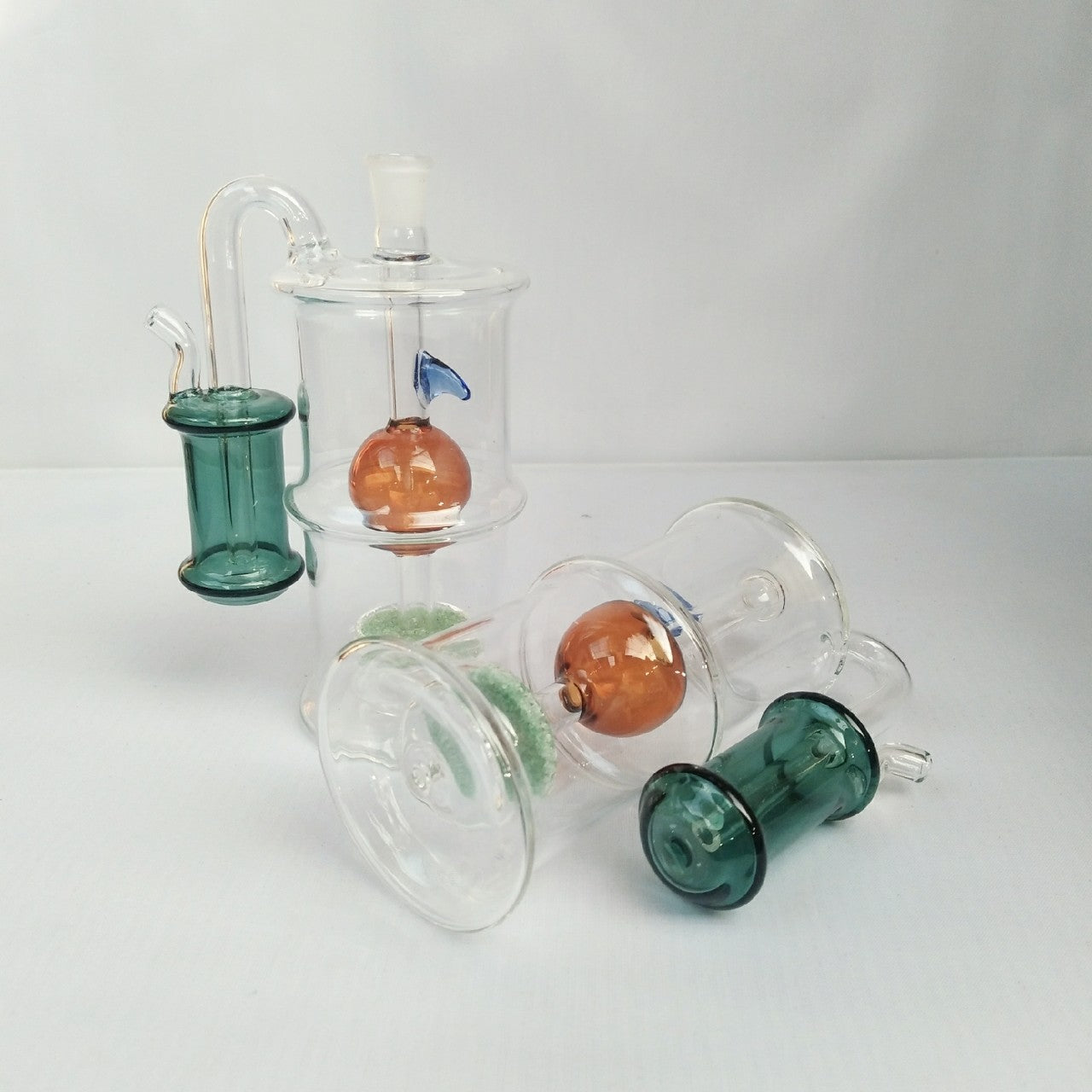 Glass Pipe