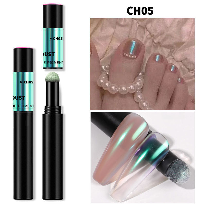 Nail Magic Pen Non-floating Powder Solid State