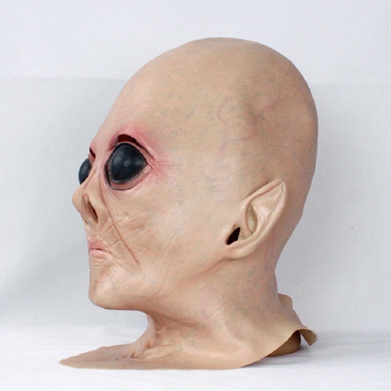 Alien Mask