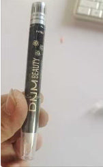 Pearlescent Waterproof Eyeshadow Gel Pen