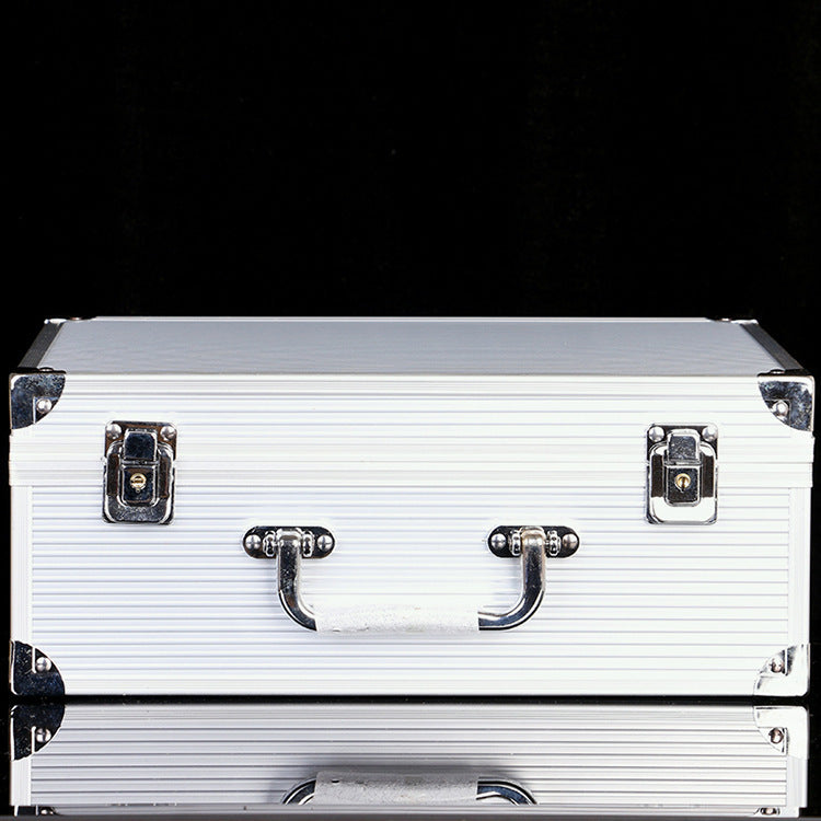 Tattoo portable tool box