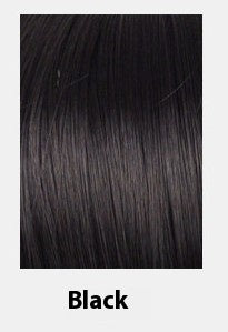 Mid Length Wig