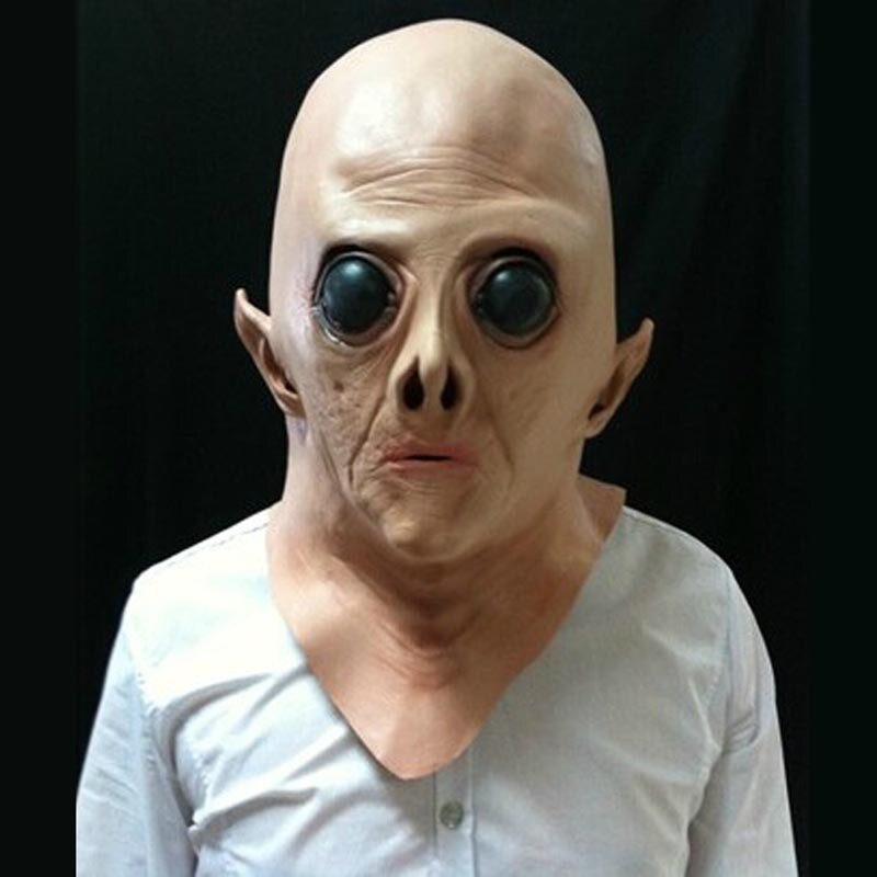 Alien Mask