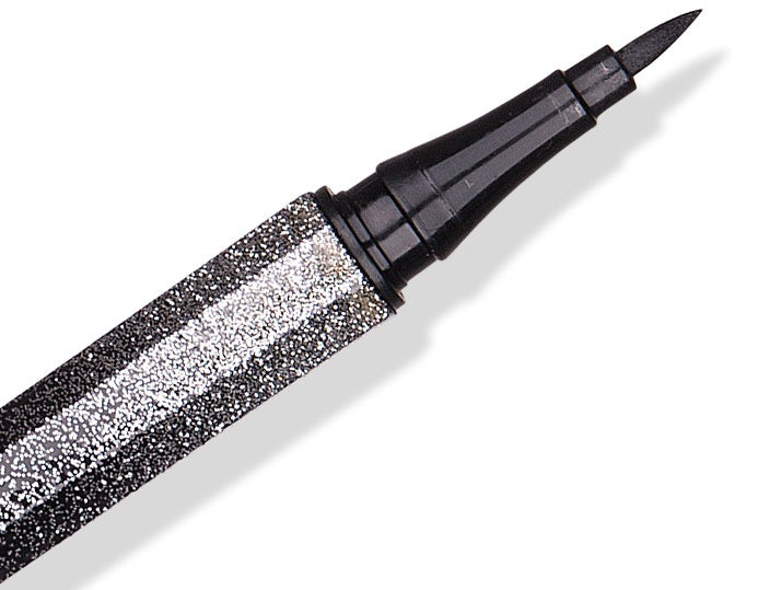 Starry Sky Liquid Eyeliner Pen Waterproof No Smudge