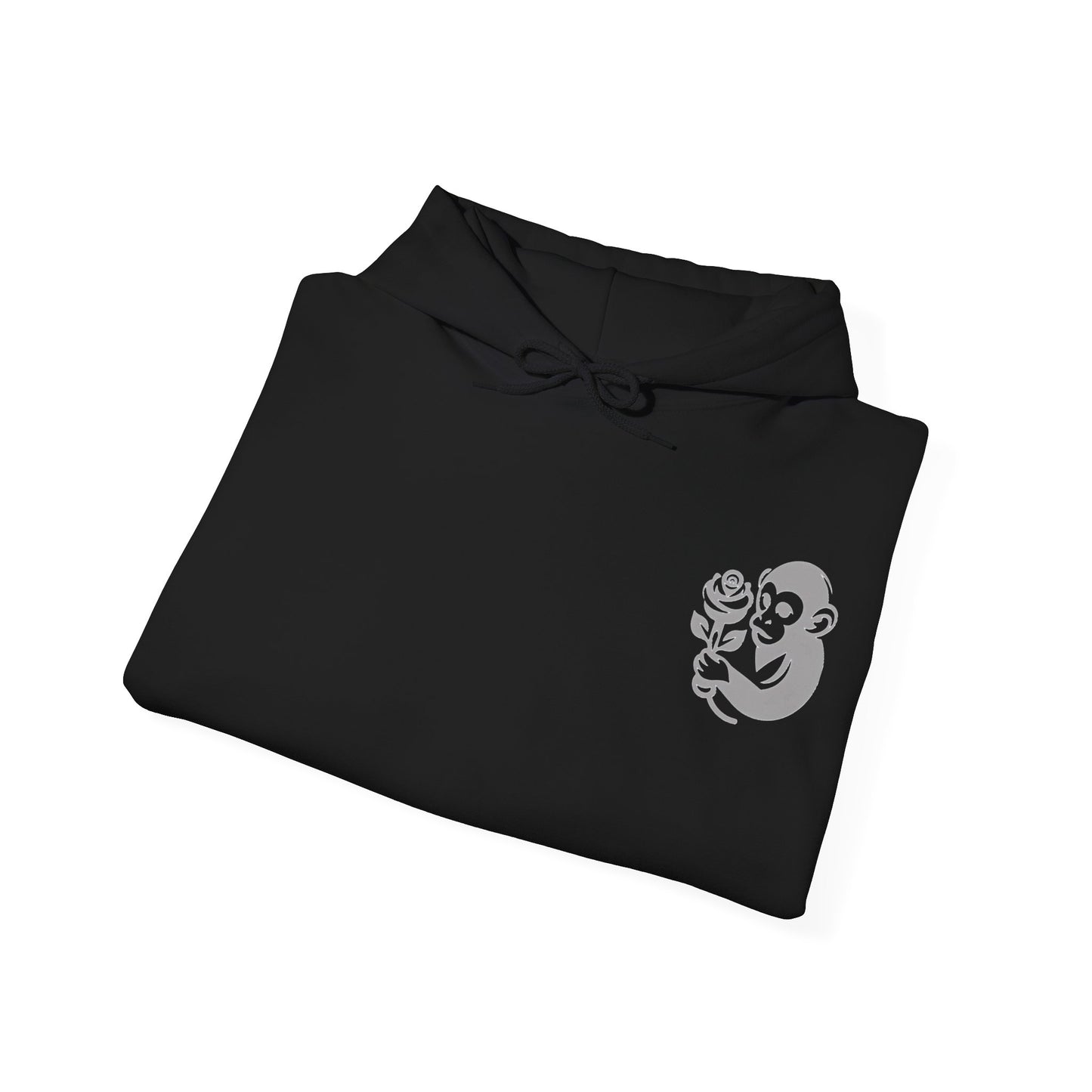 MunkyRose Unisex Heavy Blend™ Hooded Sweatshirt