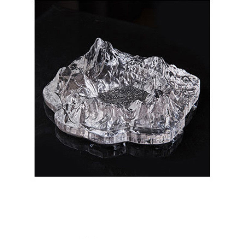 Creativity Ashtray Gift