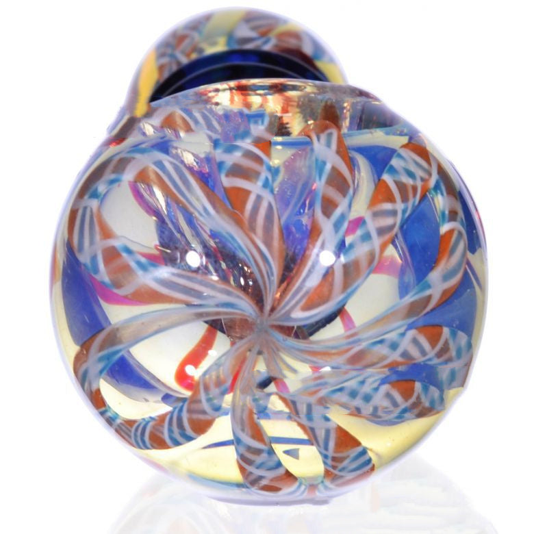Wire Glass Handicraft Pipe