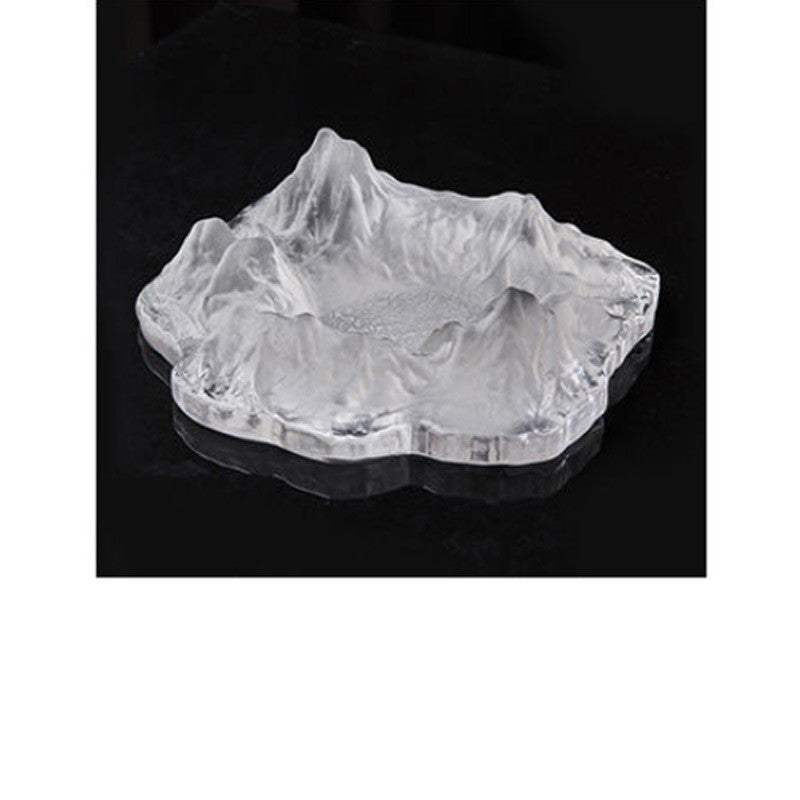 Creativity Ashtray Gift