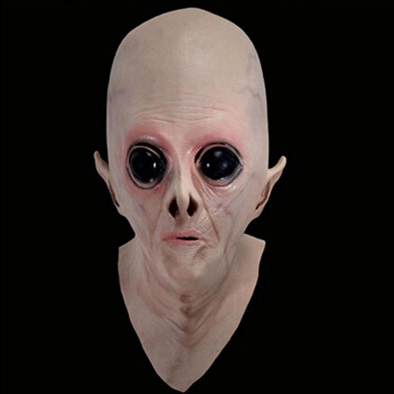 Alien Mask