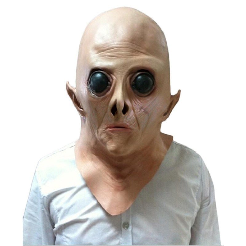 Alien Mask