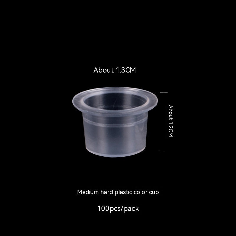 Tattoo Pigment Cup