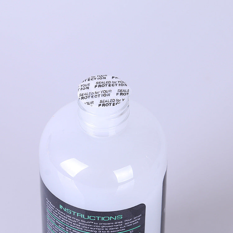 Tattoo Transfer Oil-water 250ml Without Box