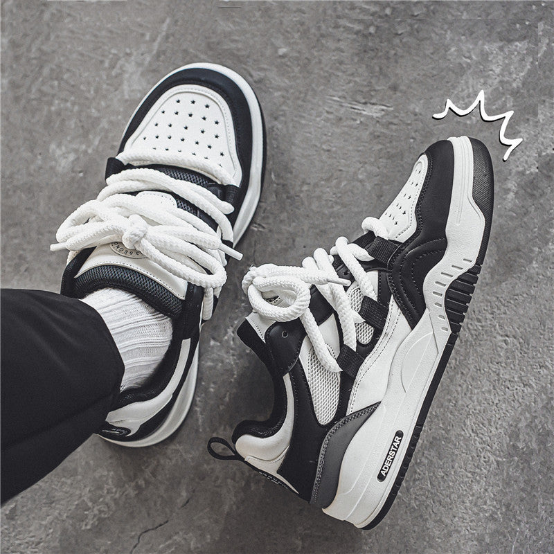 Men's Leisure Sneaker