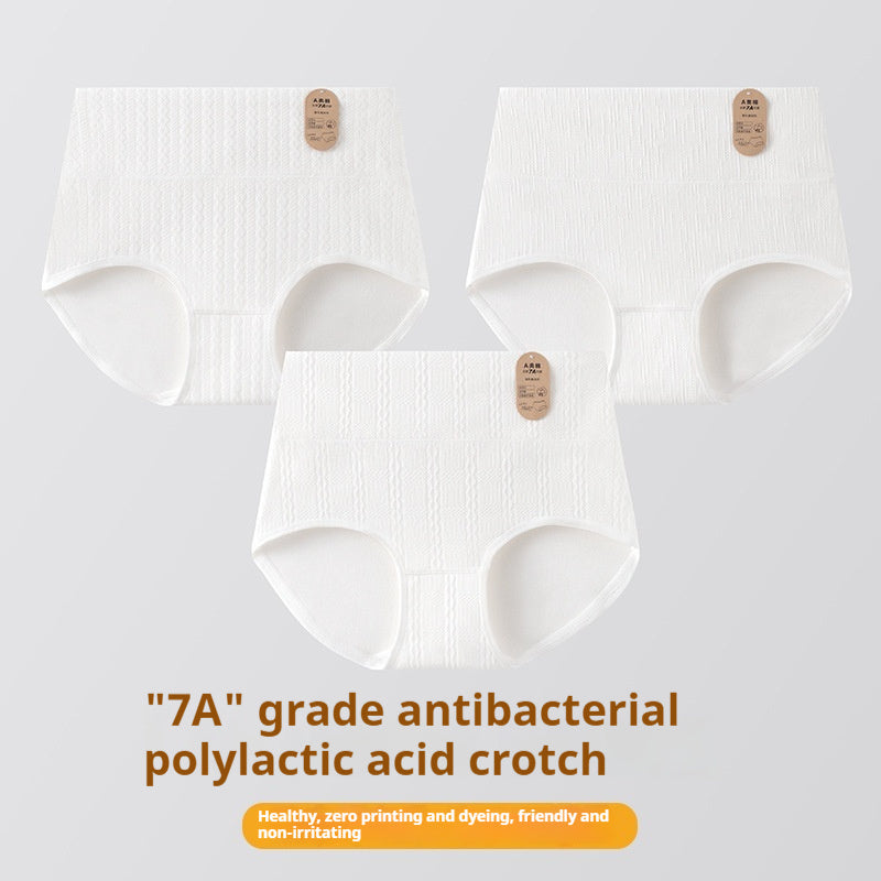 Raw Cotton Women's Underwear