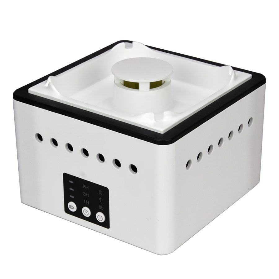 Mini Ashtray Air Purifier