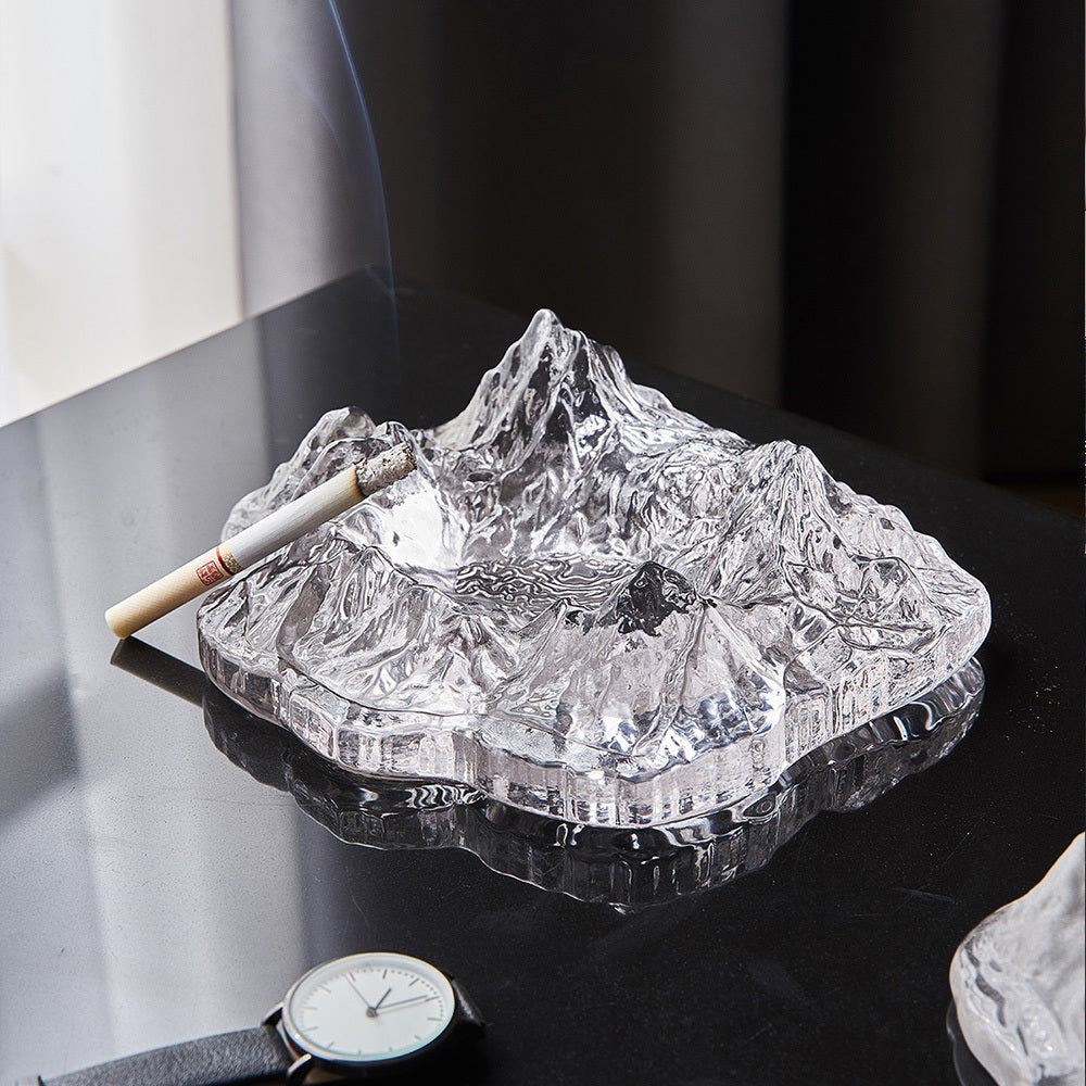 Creativity Ashtray Gift