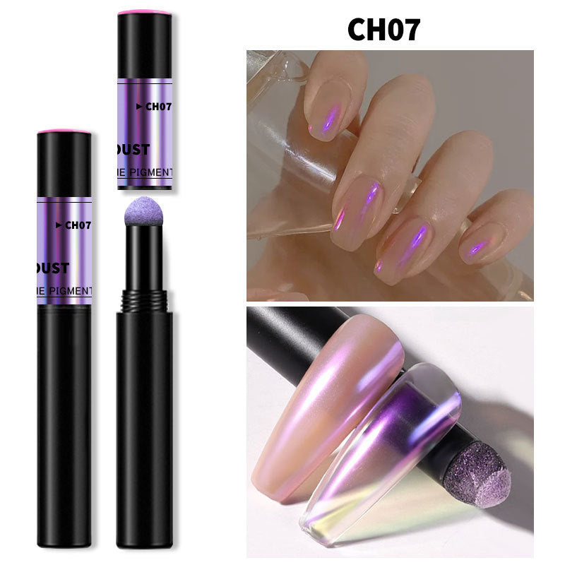 Nail Magic Pen Non-floating Powder Solid State
