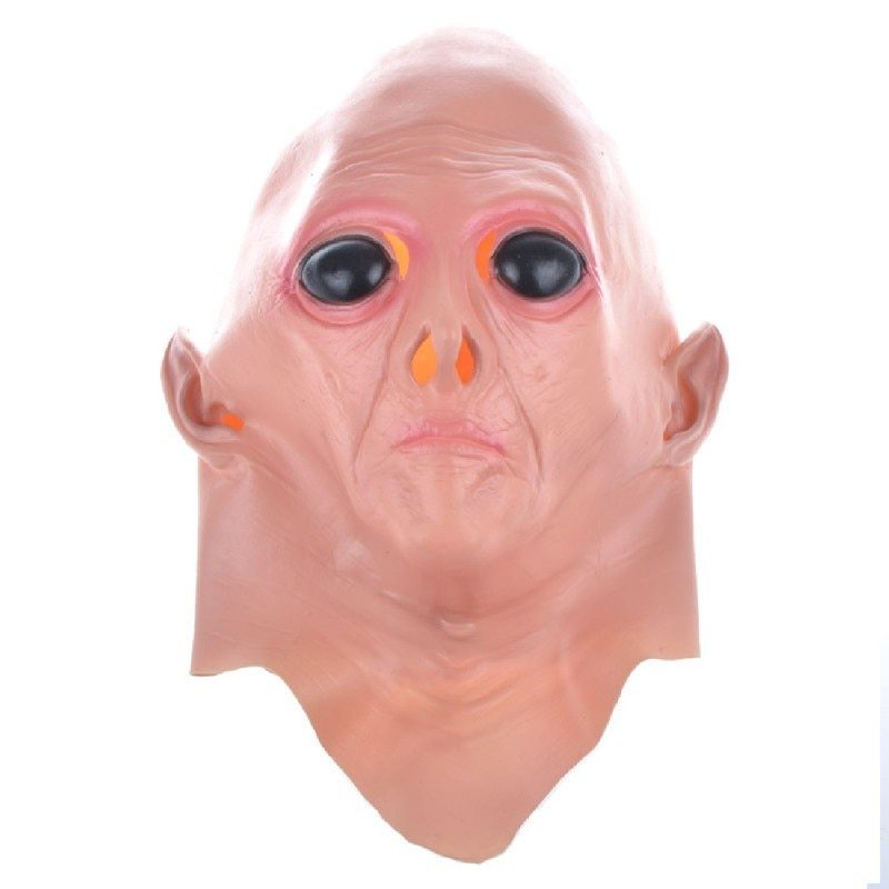 Alien Mask