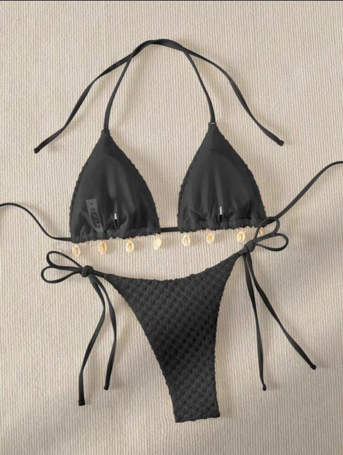 2Pc Swimsuit