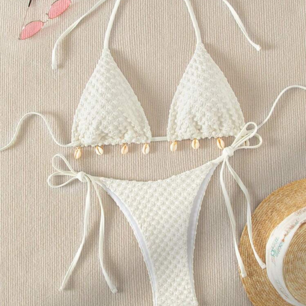 2Pc Swimsuit