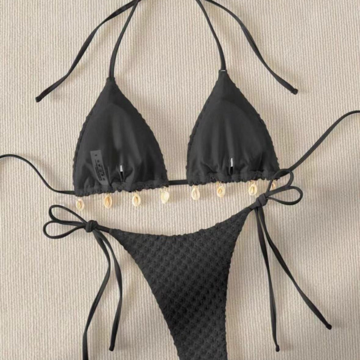 2Pc Swimsuit