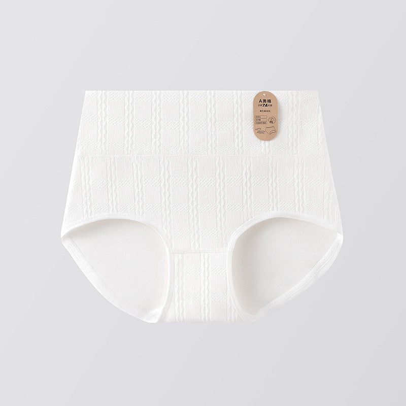 Raw Cotton Women's Underwear