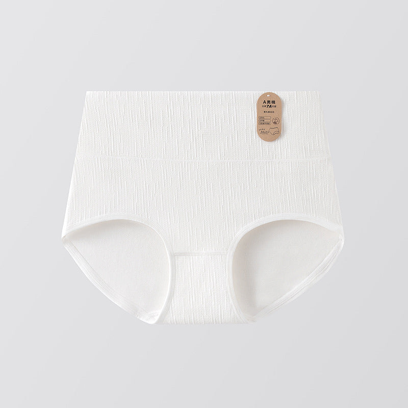 Raw Cotton Women's Underwear