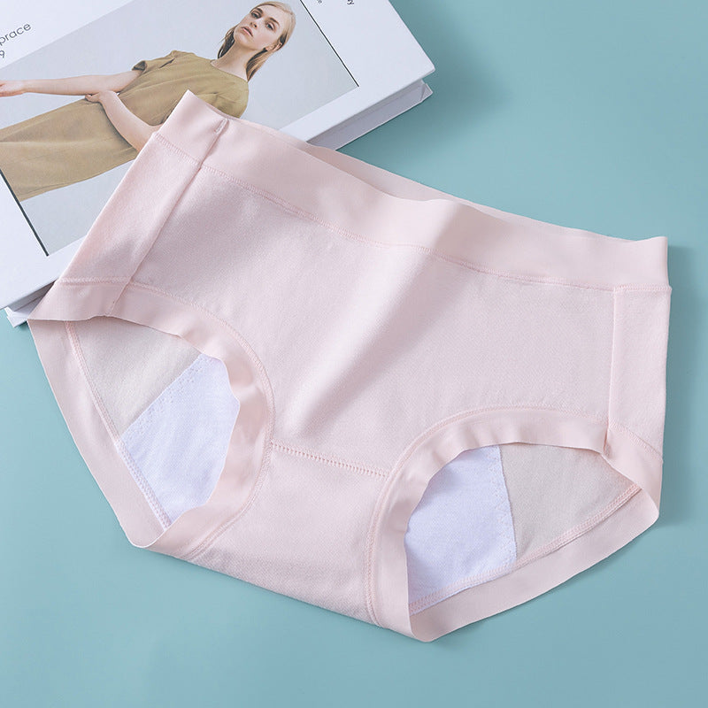 Menstrual Panties