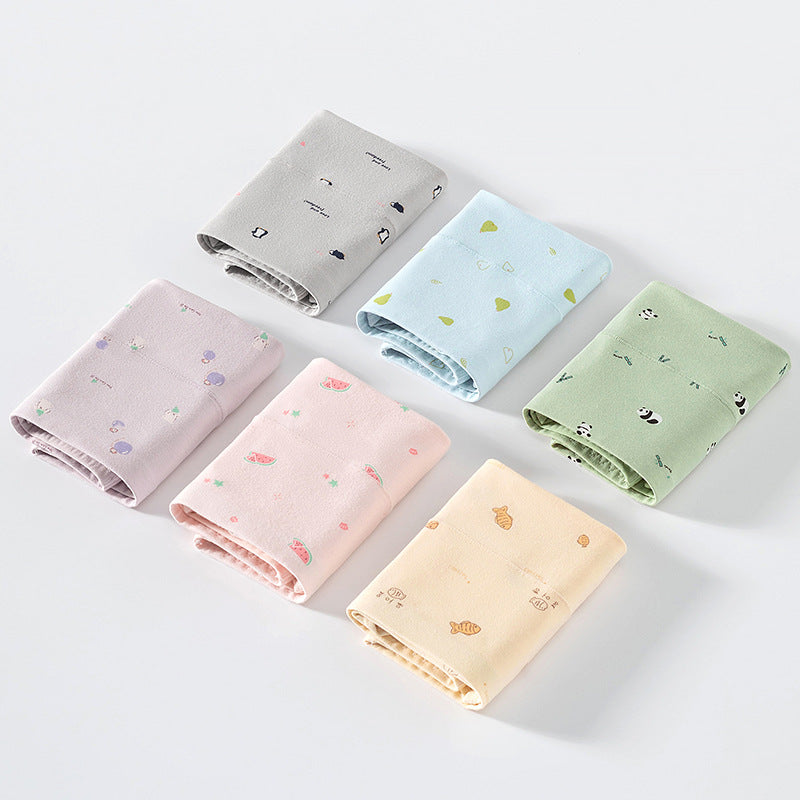 High Waist Belly Shaping Panties