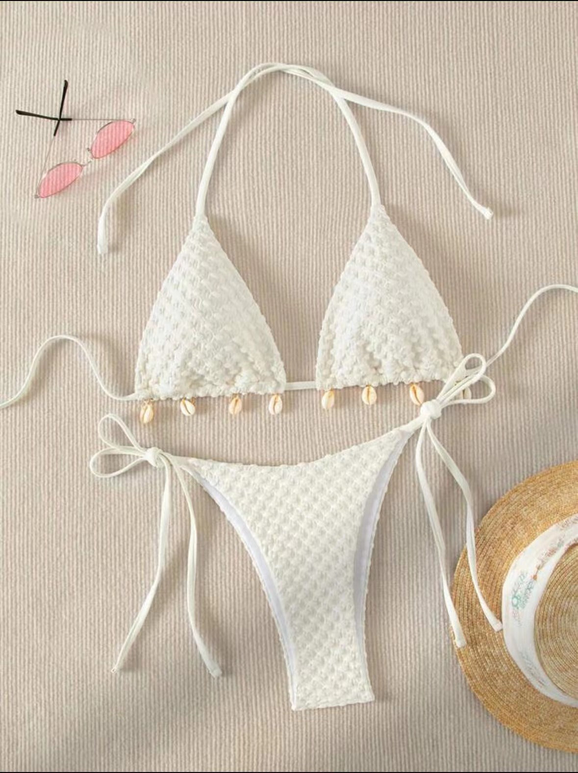 2Pc Swimsuit