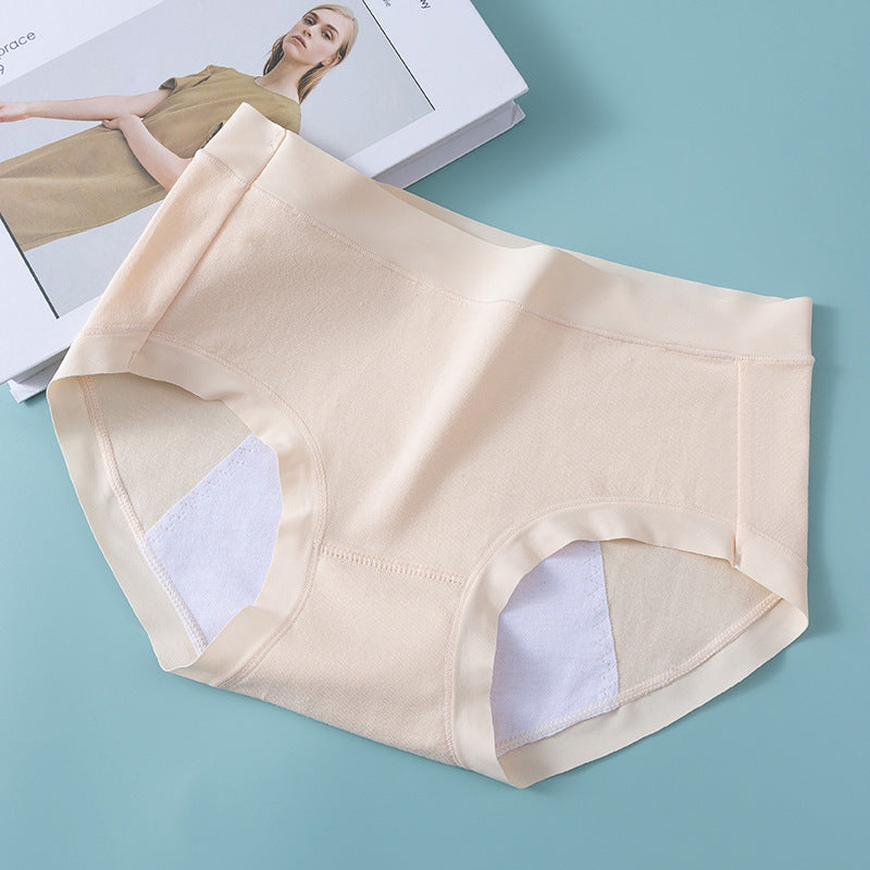 Menstrual Panties