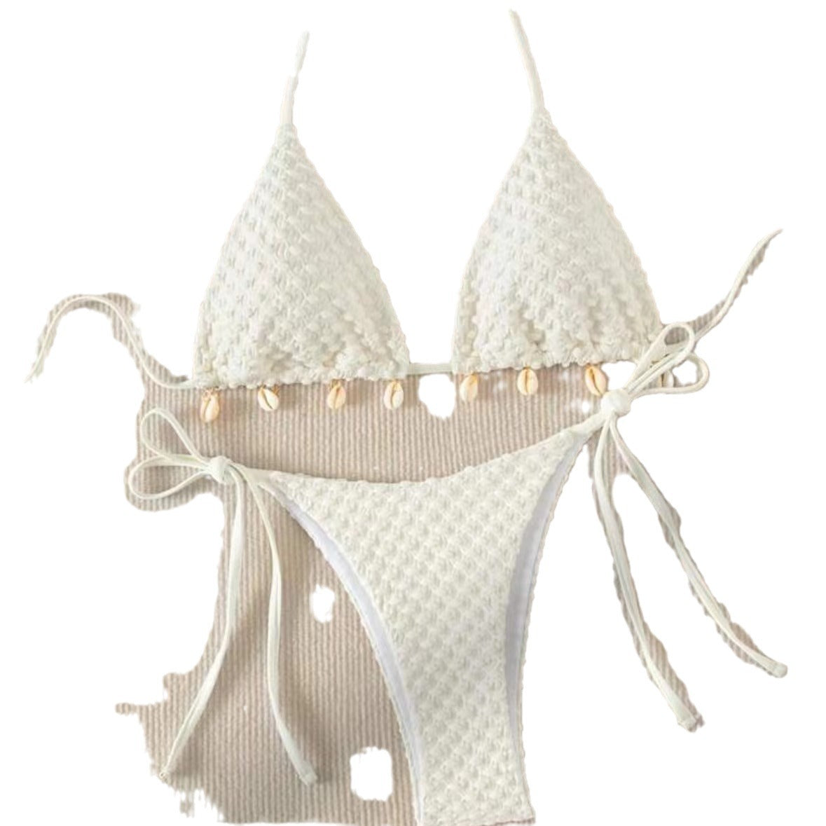 2Pc Swimsuit