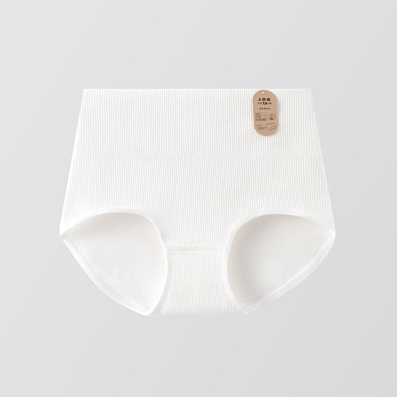 Raw Cotton Women's Underwear