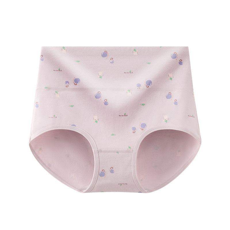 High Waist Belly Shaping Panties
