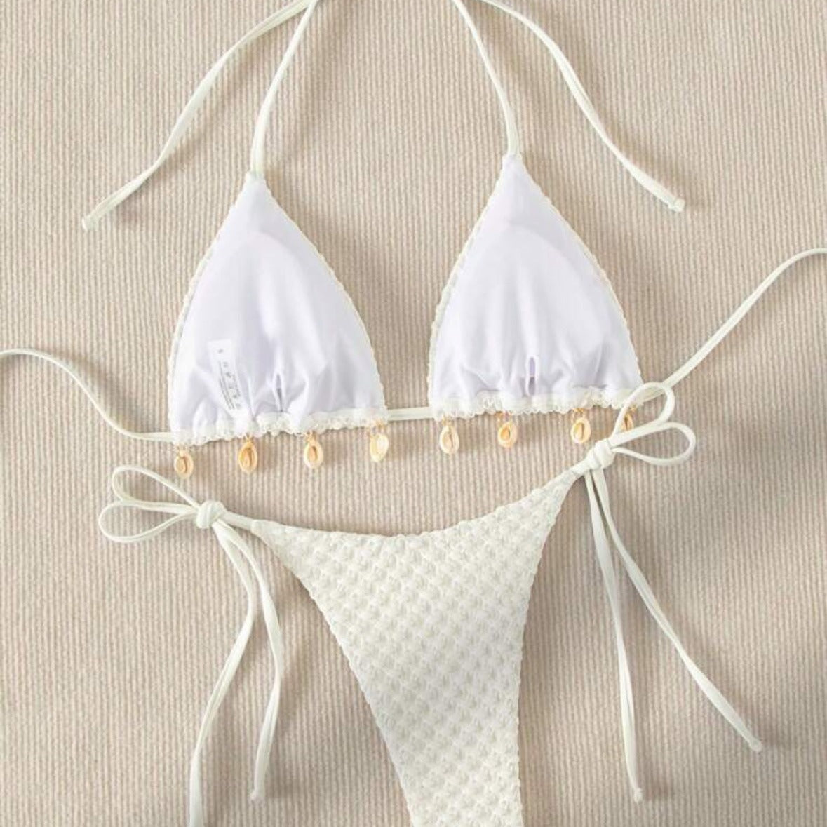 2Pc Swimsuit