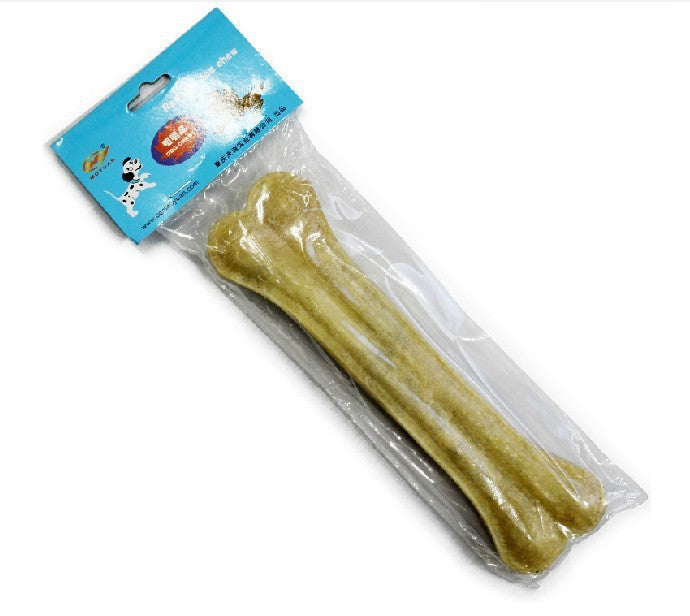 Teeth Sticks Dog Snacks Training Bones