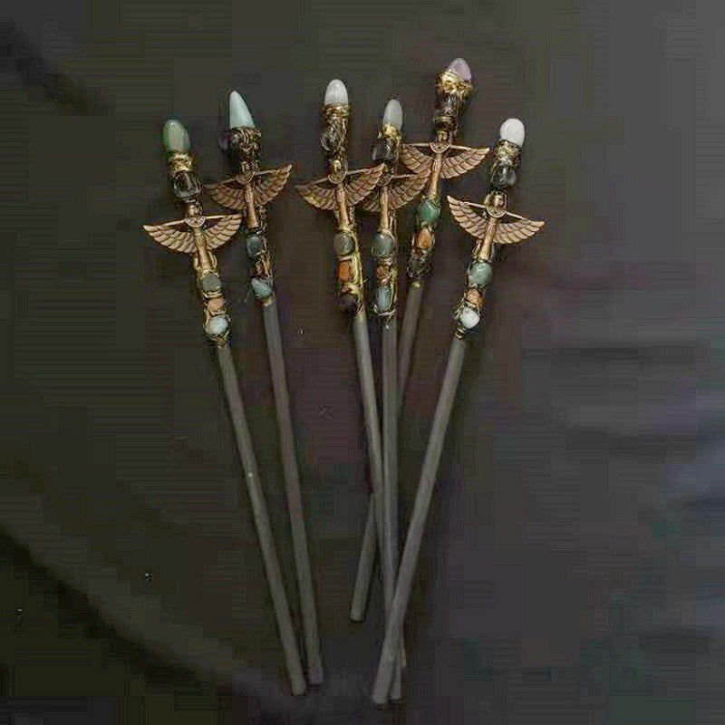 Quartz Wand