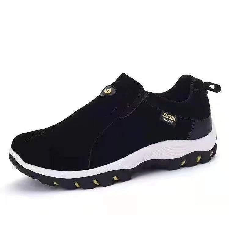 Sports Casual Slip-on Shoes