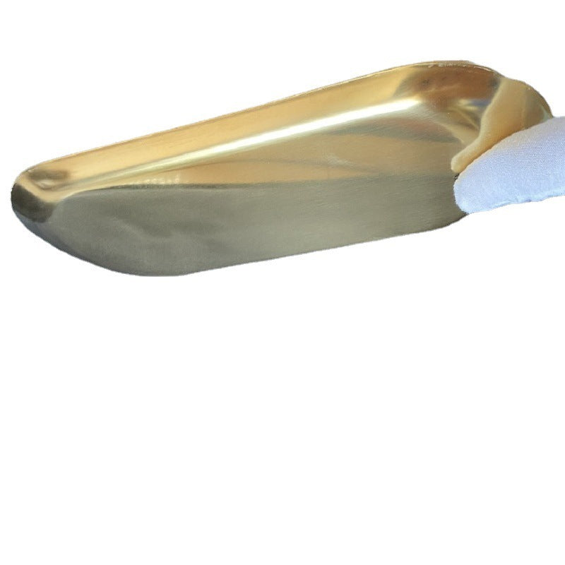 Stainless Steel Altar tray