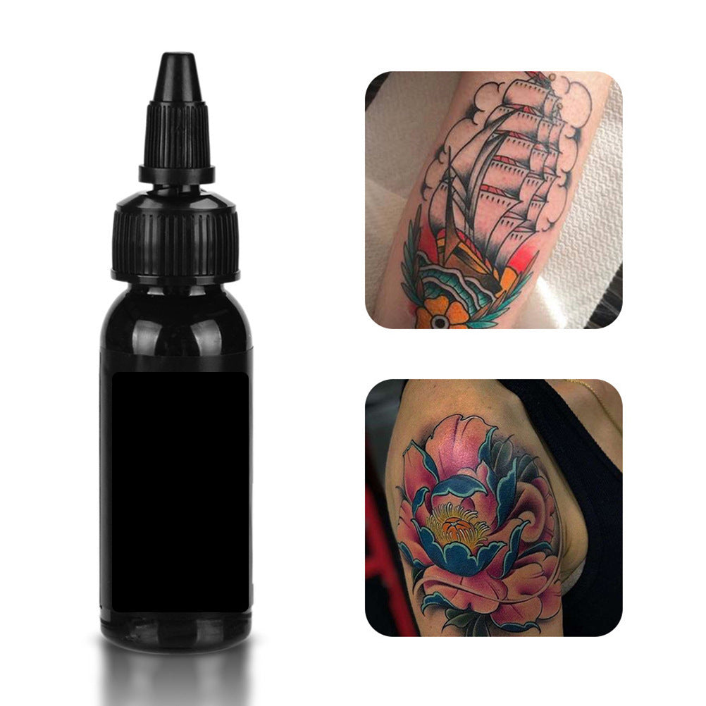 Danhui Handmade Tattoo Pen Set (Poke and Stick)