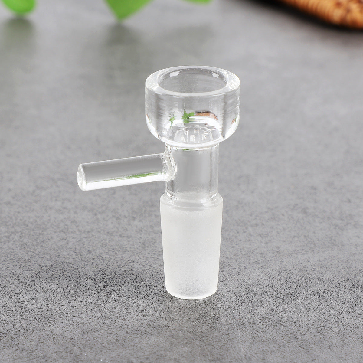 Glass Bowl